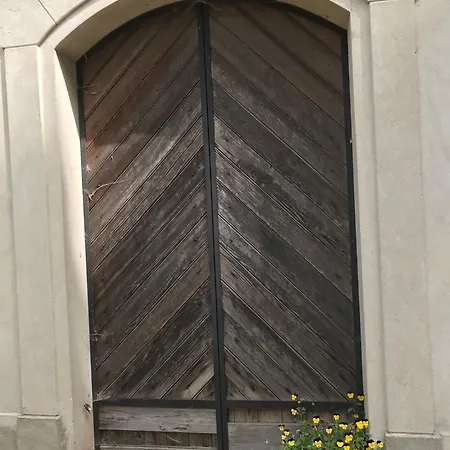 Romantische Im Herrenhaus Wuestenhain Spreewald