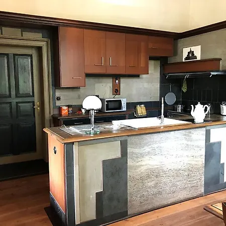 Homestay Romantische Im Herrenhaus Wuestenhain Spreewald *