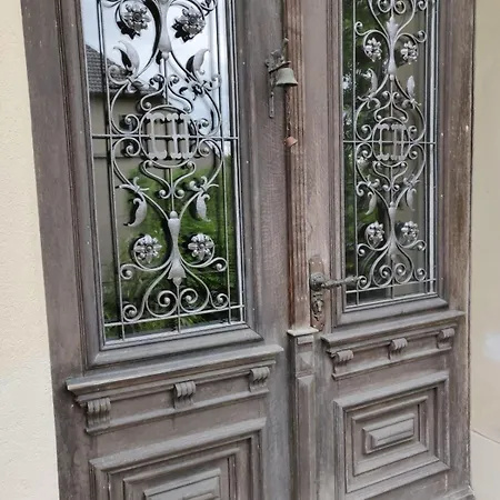 Romantische Im Herrenhaus Wuestenhain Spreewald