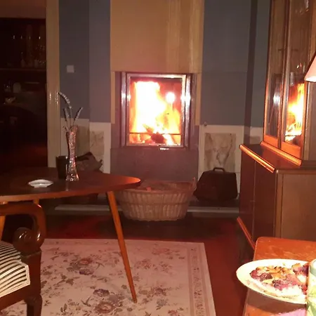 Romantische Im Herrenhaus Wuestenhain Spreewald Homestay Vetschau