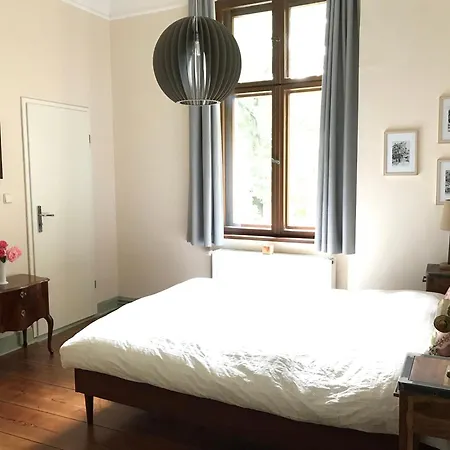 Romantische Im Herrenhaus Wuestenhain Spreewald Homestay Vetschau