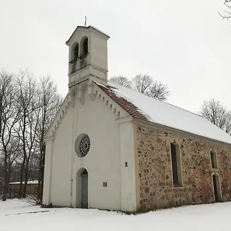 Homestay Romantische Im Herrenhaus Wuestenhain Spreewald