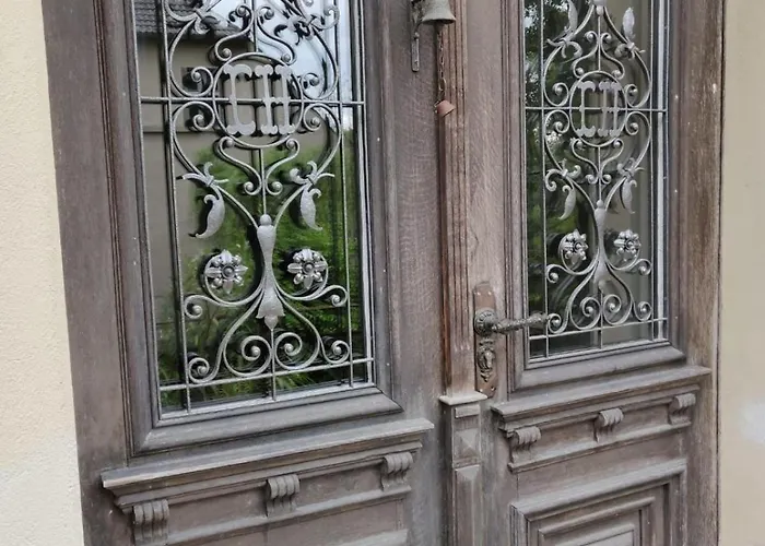 Romantische Im Herrenhaus Wüstenhain Spreewald